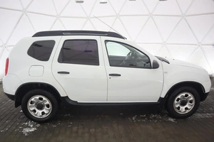 Внедорожник Renault Duster 2013 года, 900000 рублей, Орёл