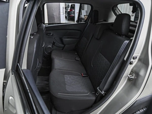 Хетчбэк Renault Sandero Stepway 2016 года, 1060000 рублей, Ставрополь