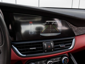 Седан Alfa Romeo Giulia 2019 года, 3620000 рублей, Краснодар