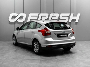 Хетчбэк Ford Focus 2011 года, 990000 рублей, Тюмень