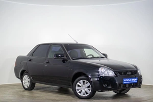 Седан ВАЗ (LADA) Priora 2012 года, 399000 рублей, Оренбург