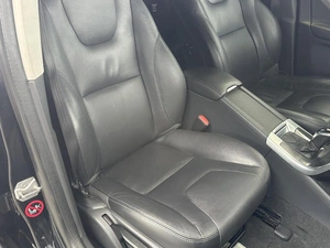 Внедорожник Volvo XC60 2014 года, 2890000 рублей, Уфа