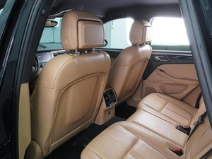 Внедорожник Porsche Macan S 2016 года, 3449000 рублей, Воронеж