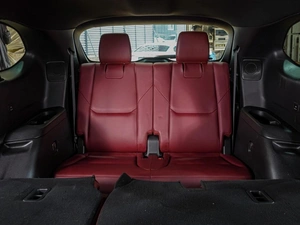 Внедорожник Mazda CX-9 2021 года, 4499000 рублей, Воронеж