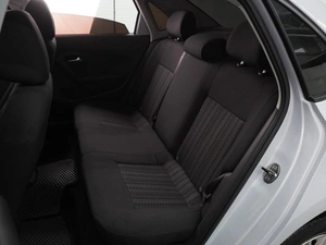Седан Volkswagen Polo 2019 года, 1166000 рублей, Воронеж