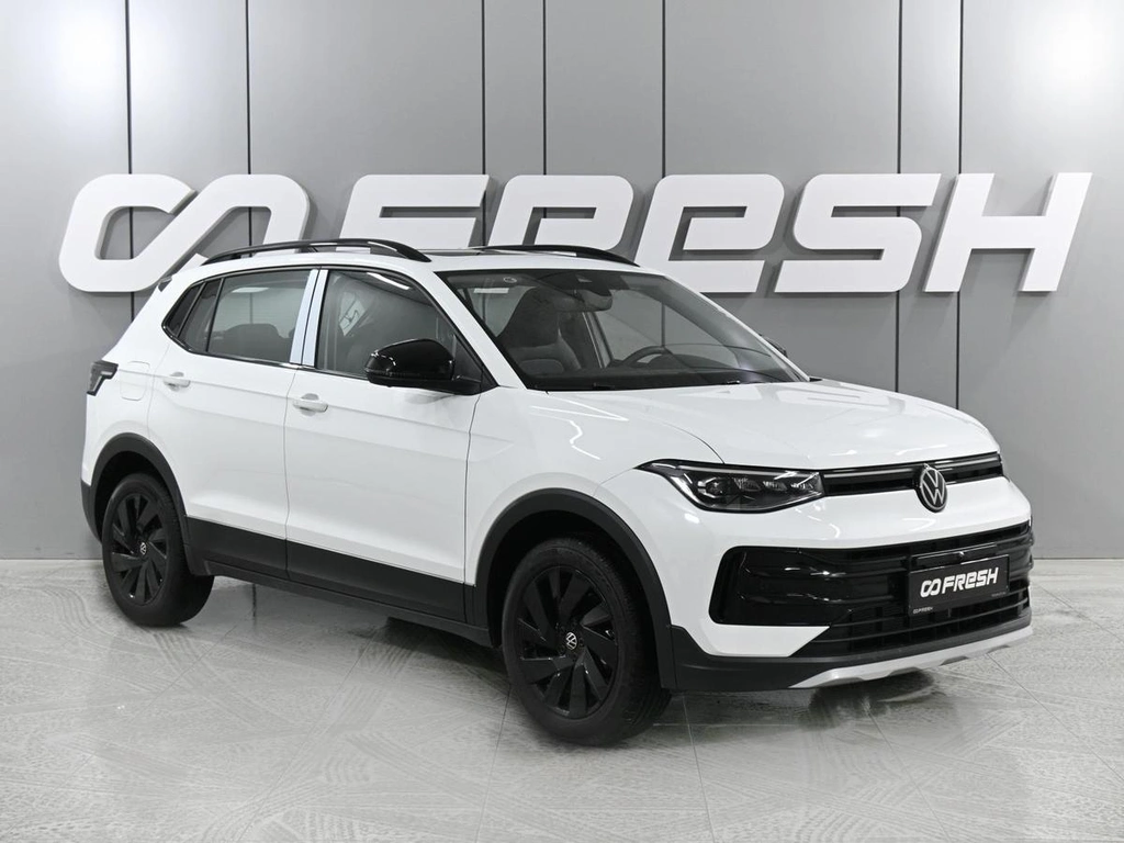 Внедорожник Volkswagen Tharu XR 2025 года, 3199000 рублей, Аксай