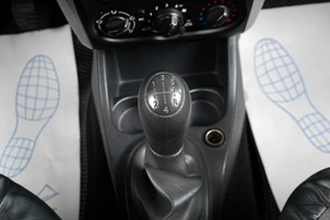 Седан Nissan Almera 2014 года, 859000 рублей, Тюмень