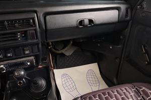 Внедорожник ВАЗ (LADA) 4x4 (Нива) 2013 года, 549000 рублей, Тюмень