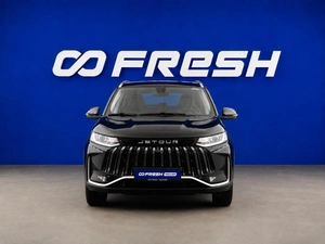 Внедорожник Jetour X50 2024 года, 1693777 рублей, Москва