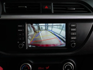Хетчбэк Kia Rio X-Line 2019 года, 1725111 рублей, Тверь
