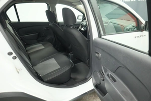 Седан Renault Logan 2022 года, 1385000 рублей, Курск