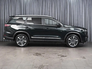 Внедорожник Chery Tiggo 8 Pro Max 2023 года, 2920000 рублей, Ставрополь