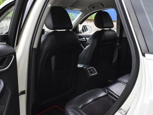 Внедорожник Audi Q3 2011 года, 1230000 рублей, Краснодар