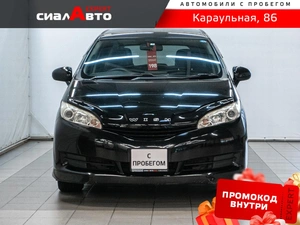 Минивэн Toyota Wish 2012 года, 1430000 рублей, Красноярск