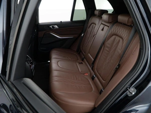 Внедорожник BMW X5 2019 года, 6997434 рублей, Москва