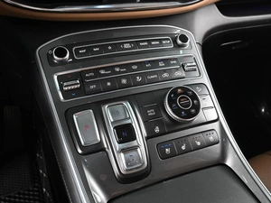 Внедорожник Hyundai Santa Fe 2023 года, 4869000 рублей, Аксай