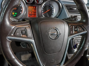 Внедорожник Opel Mokka 2012 года, 1154000 рублей, Воронеж