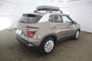 Внедорожник Hyundai Creta 2022 года, 2460000 рублей, Орёл
