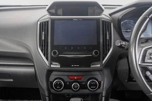 Хетчбэк Subaru Impreza 2020 года, 1539000 рублей, Кемерово