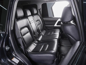 Внедорожник Toyota Land Cruiser 2018 года, 7550000 рублей, Ростов-на-Дону