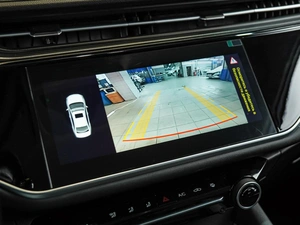 Седан OMODA S5 2024 года, 1599000 рублей, Волгоград