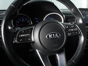 Универсал Kia Ceed 2019 года, 1620000 рублей, Минеральные Воды