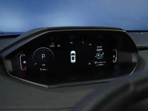 Внедорожник Changan UNI-S 2024 года, 2229444 рублей, Москва