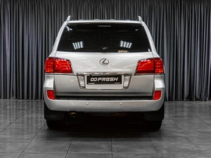 Внедорожник Lexus LX 2011 года, 3449000 рублей, Тюмень