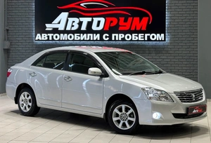 Седан Toyota Premio 2009 года, 1047000 рублей, Красноярск