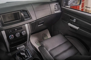 Пикап УАЗ Pickup 2022 года, 2149000 рублей, Томск