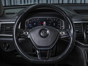 Внедорожник Volkswagen Teramont 2019 года, 3078000 рублей, Ставрополь