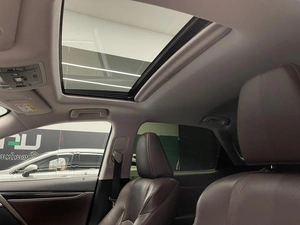 Внедорожник Lexus RX 2020 года, 5550000 рублей, Красноярск