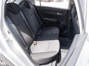 Хетчбэк Kia Rio X-Line 2020 года, 1685000 рублей, Краснодар