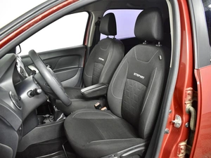 Хетчбэк Renault Sandero Stepway 2017 года, 965300 рублей, Казань