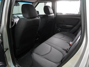 Хетчбэк Kia Soul 2010 года, 689000 рублей, Воронеж