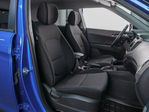 Внедорожник Hyundai Creta 2019 года, 2049000 рублей, Сургут