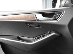 Внедорожник Audi Q5 2011 года, 1498000 рублей, Ставрополь