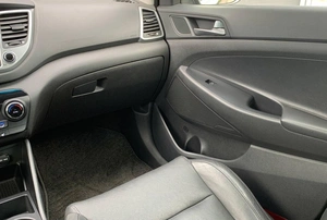 Внедорожник Hyundai Tucson 2017 года, 2190000 рублей, Солонцы