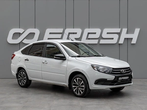 Лифтбек ВАЗ (LADA) Granta 2024 года, 880000 рублей, Краснодар