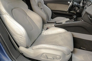 Купе Audi TT 2007 года, 1399000 рублей, Челябинск