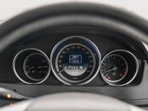 Купе Mercedes-benz C-класс 2012 года, 1430000 рублей, Красноярск