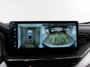 Внедорожник Haval F7 2022 года, 2137444 рублей, Москва