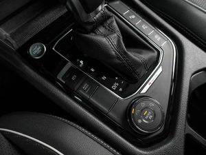 Внедорожник Volkswagen Tiguan L 2023 года, 4876000 рублей, Воронеж