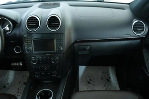 Внедорожник Mercedes-benz GL-класс 2012 года, 2449000 рублей, Омск