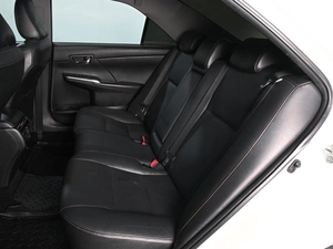 Седан Toyota Camry 2017 года, 2199000 рублей, Аксай