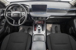 Внедорожник Haval Jolion 2024 года, 1999000 рублей, Барнаул