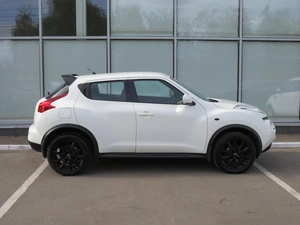 Внедорожник Nissan Juke 2012 года, 1325000 рублей, Брянск
