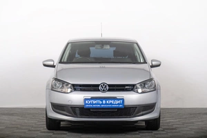 Хетчбэк Volkswagen Polo 2013 года, 899000 рублей, Томск