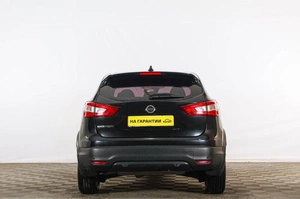 Внедорожник Nissan Qashqai 2017 года, 1579000 рублей, Тюмень