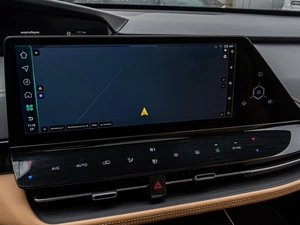 Внедорожник Changan UNI-K 2021 года, 2699000 рублей, Краснодар